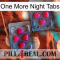 One More Night Tabs 14